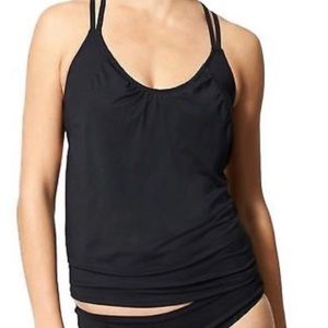 NWT Athleta Hang Loose Tankini size XS